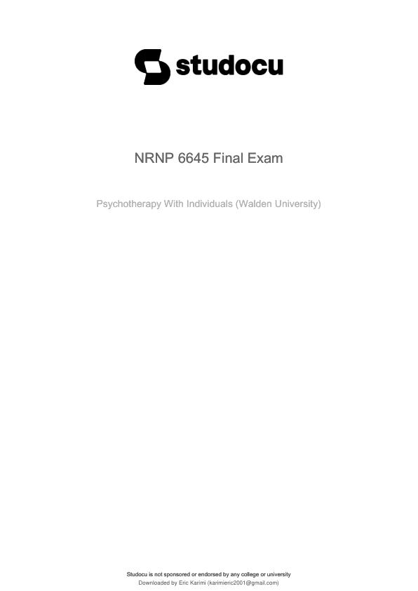 nrnp-6645-final-exam