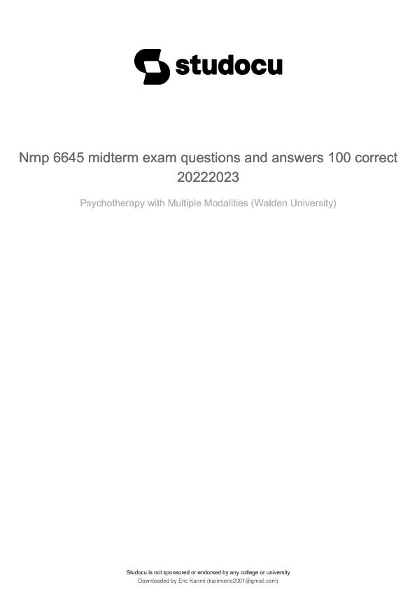 nrnp-6645-midterm-exam-questions-and-answers-100-correct-20222023
