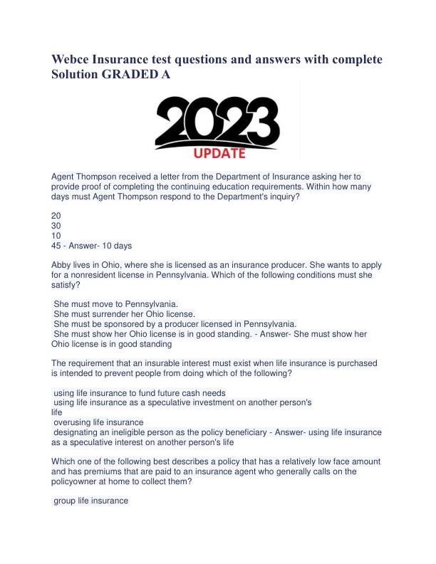 webce_insurance_test_questions_with_verified_answers (1)