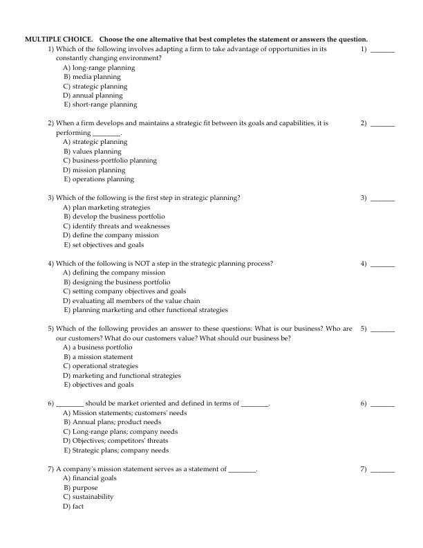 Test-Bank-Principles-of-Marketing-14th-Edition-Kotler
