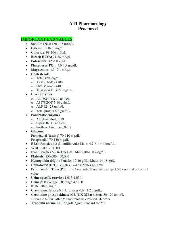 ATI_Pharmacology_Proctored_2.docx-converted