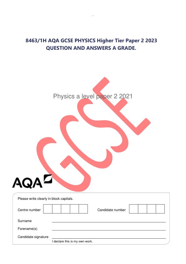 physics-a-level-paper-2-2021