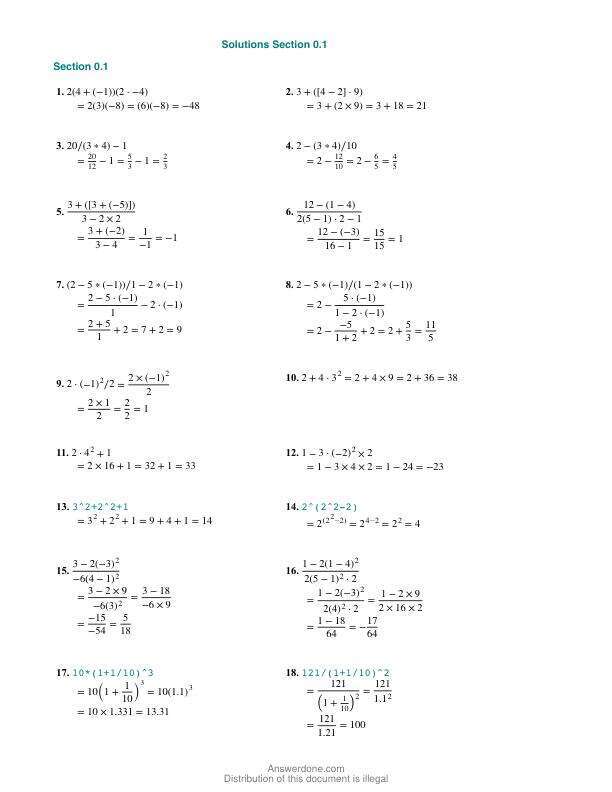 Solution Manual For Finite Mathematics and Applied Calculus, 8th Edition by Stefan Waner,q Steven Costenoble Chapter 1-16