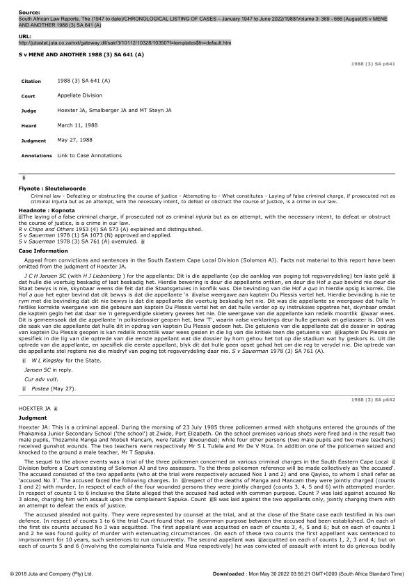 S_v_MENE_AND_ANOTHER_1988_(3)_SA_641_(A)