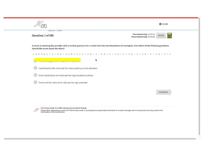 mobile-preview-ATI RN Comprehensive Predictor 2025 with NGN | All 180 Screenshot Questions and Verified Answers | Guaranteed 100% Score on the 2025 RN ATI Comprehensive Exit Predictor Exam