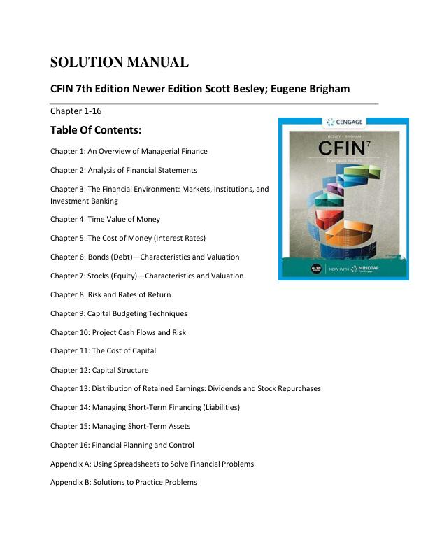 Solution Manual for Cost Management 6th edition by M. Mowen D. R. Hansen Chapter 1-21