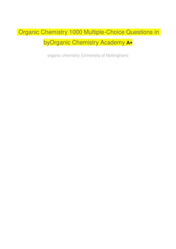 1000-multiple-choice-questions-in-organic-chemistry-by-organic-chemistry-academy-z-lib