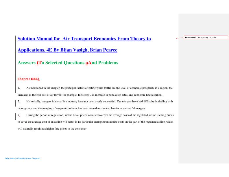 Solution Manual For Understanding Global Crises From Covid to Climate Change and Economic Collapse By Thomas R. Sadler