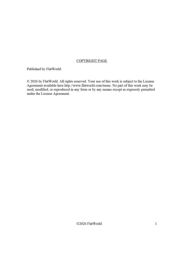 Test Bank For Principles of Management Version 6.0 By Talya Bauer, Berrin Erdogan, and Jeremy Short