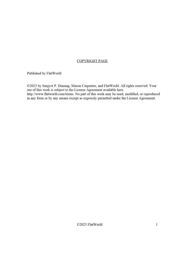 Test Bank For International Business Opportunities and Challenges in a Flattening World Version 4.0 By Sanjyot P. Dunung and Mason A. Carpenter Chapter 1-15