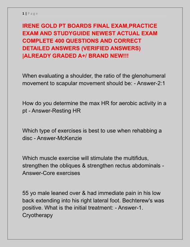 IRENE GOLD PT BOARDS FINAL EXA1