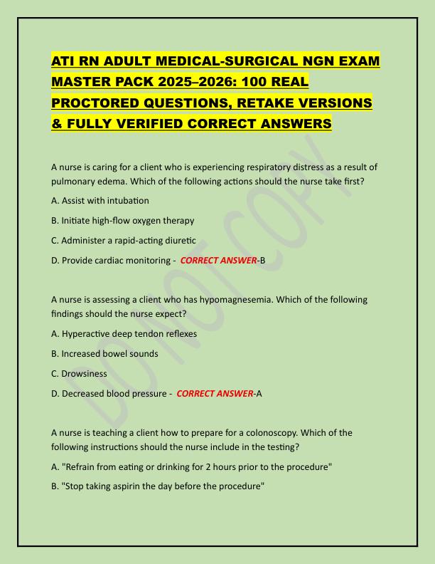 mobile-preview-22  ATI RN ADULT MEDICAL