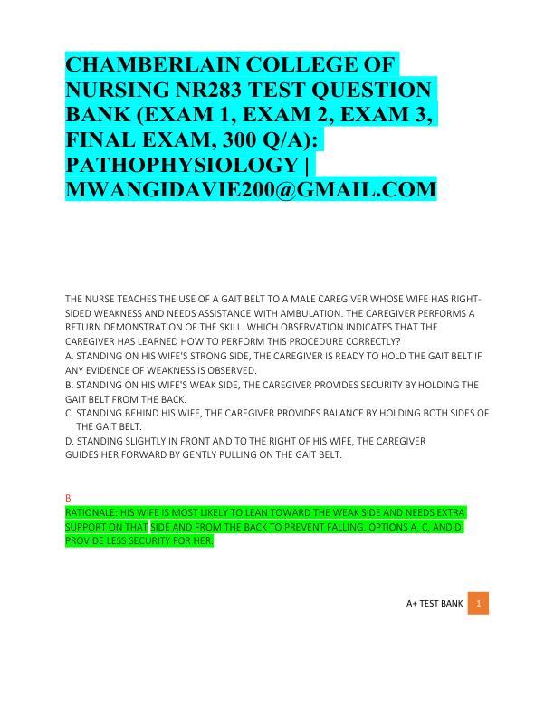Gravatar Profil