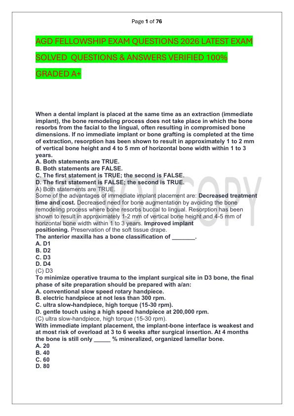 Gravatar Profil