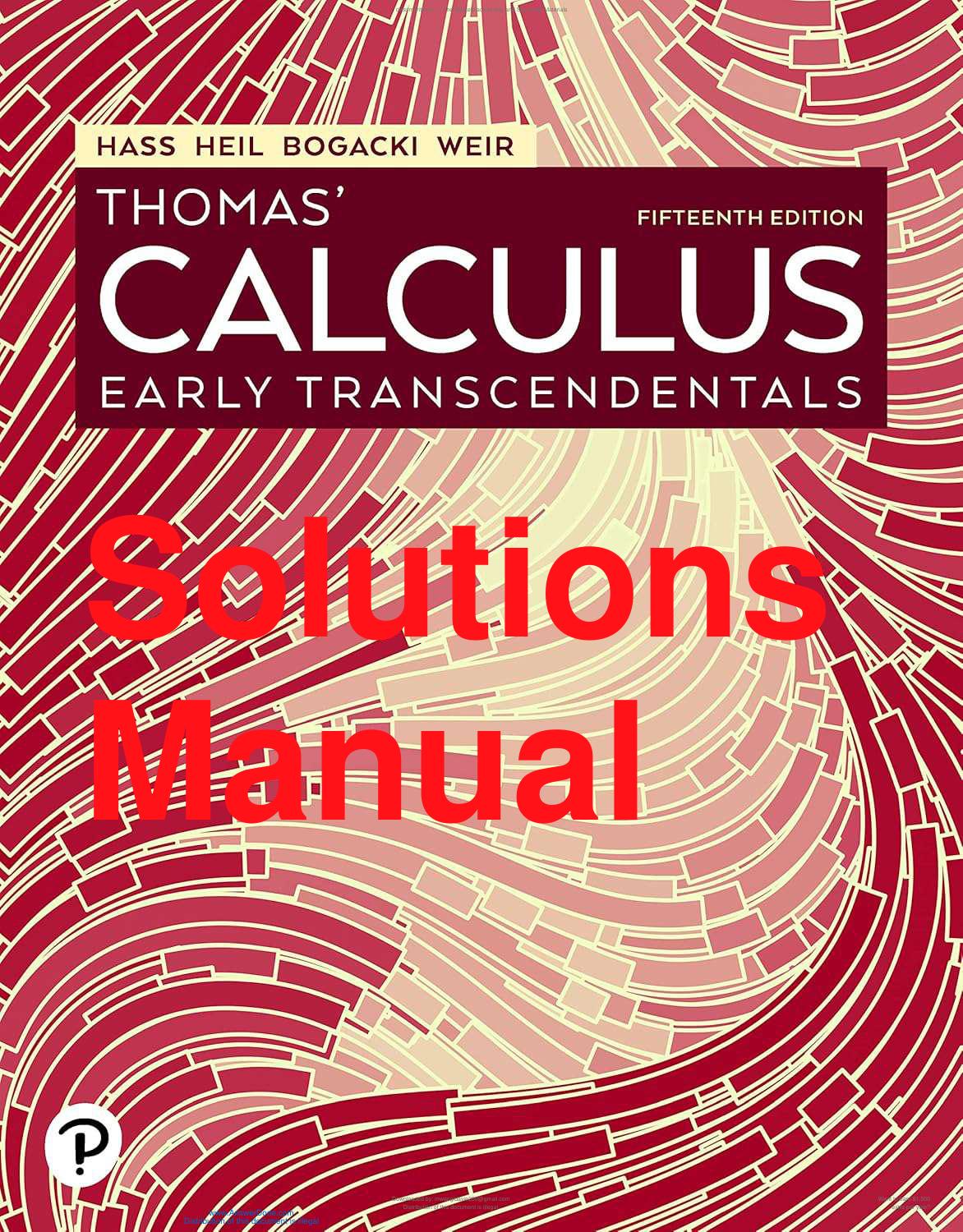 mobile-preview-Solutions Manual Thomas Calculus Early Transcendentals 15th Edition By Joel Hass_-Master Your Exams with this 100 verified  exam blueprint- Excel & Succeed – Q&A Revision Series 2026–2027_compressed (1)