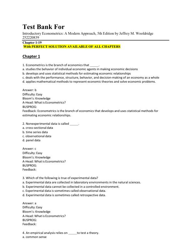 Gravatar Profil