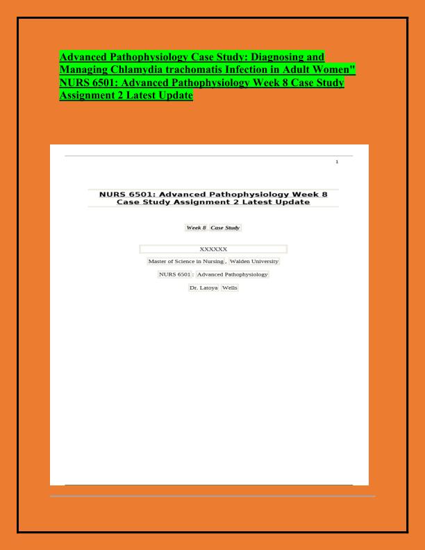 mobile-preview-Advanced Pathophysiology Case Study