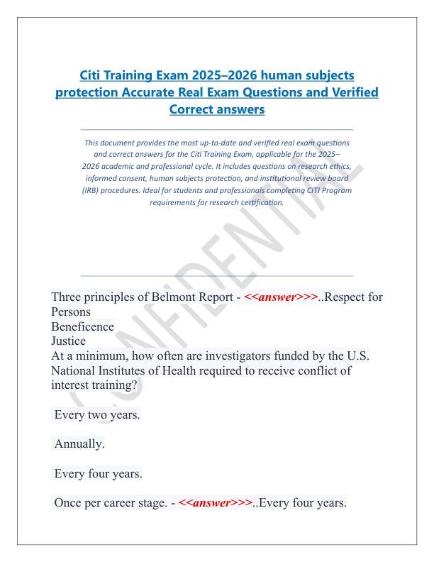 mobile-preview-Citi Training Exam 2025