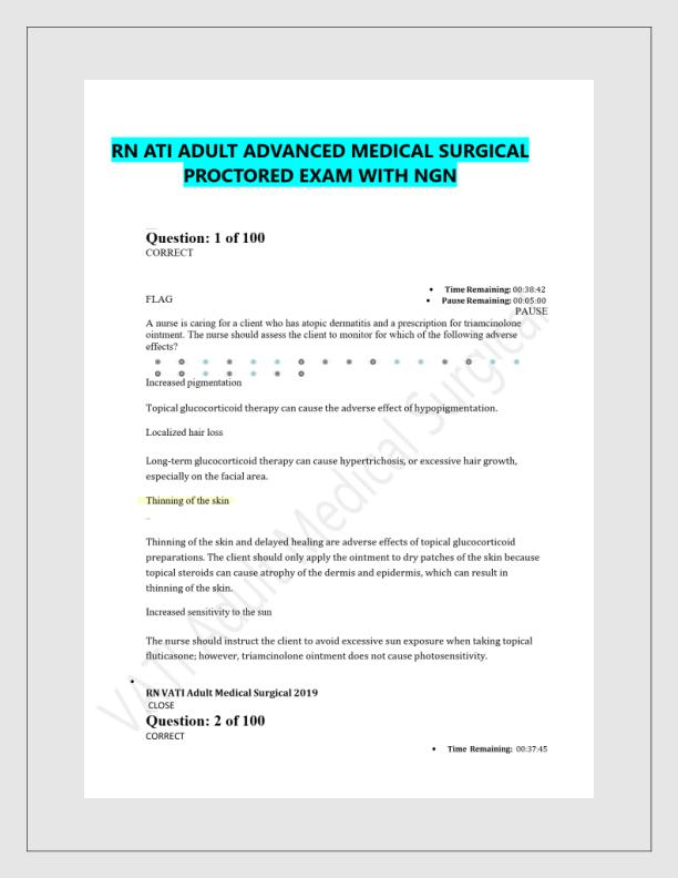 mobile-preview-Comprehensive ATI RN Adult Medical Surgical