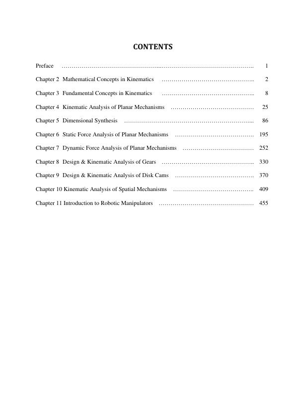 Solution Manual For Kinematics and Dynamics of Mechanical Systems Implementation in MATLAB® and Simscape Multibody 3rd Edition Kevin Russell, John Q. Shen, Raj Sodhi