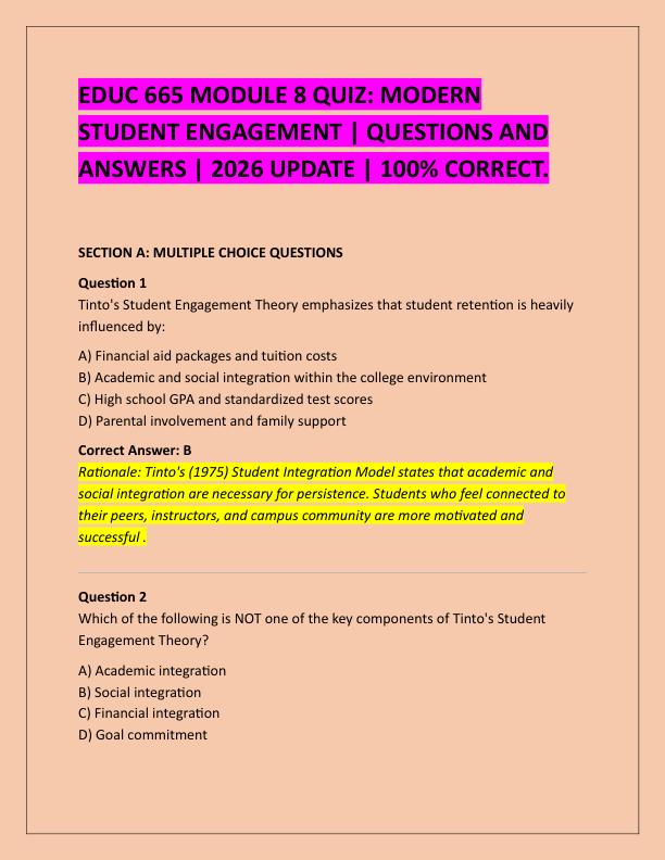 mobile-preview-EDUC 665 MODULE 8 QUIZ