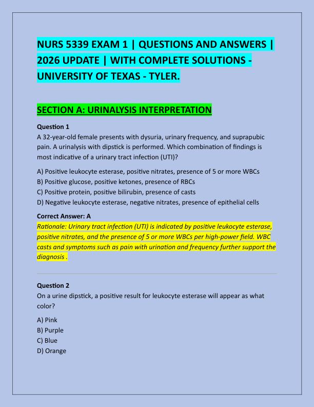 mobile-preview-NURS 5339 EXAM 1