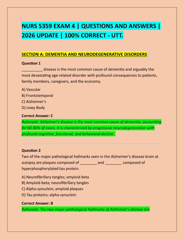 mobile-preview-NURS 5359 EXAM 4