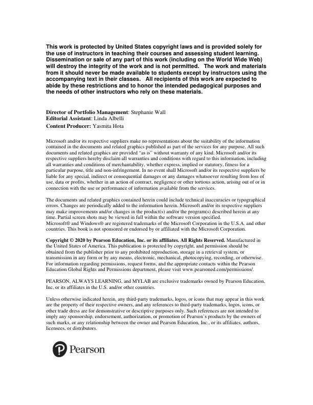 Test Bank for Operations Management Sustainability And Supply Chain Management 13th Edition Jay Heizer (mdule a b s d e f g)