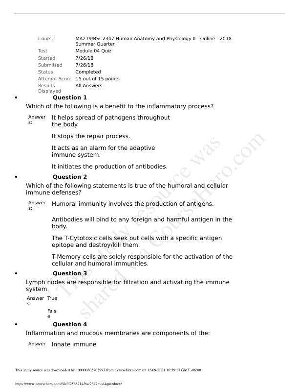 bsc2347mod4quiz.docx