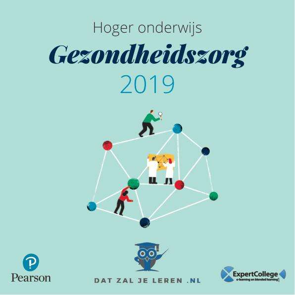 Gezondheidszorg