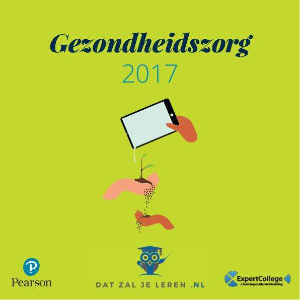 Gezondheidszorg-2017