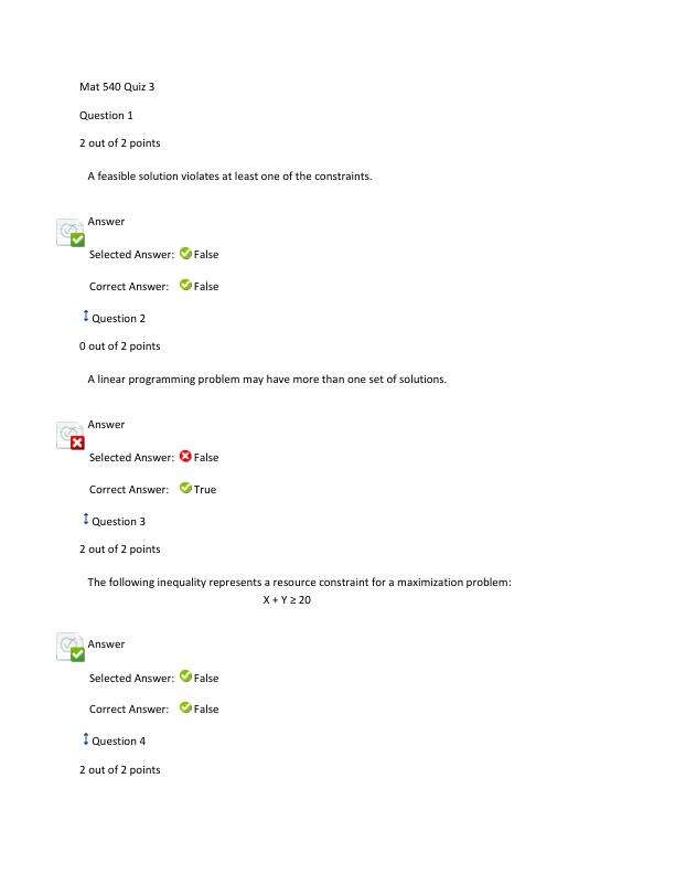 Mat_540_Quiz_3