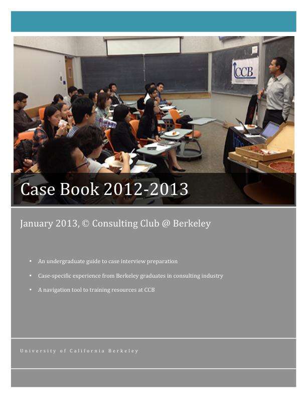 MATH 1BCCB Case Book