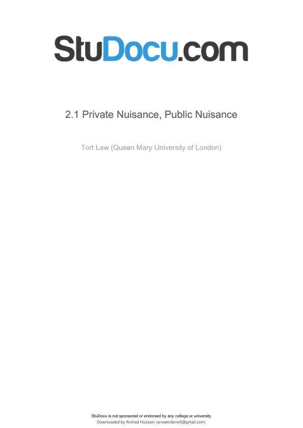 21-private-nuisance-public-nuisance