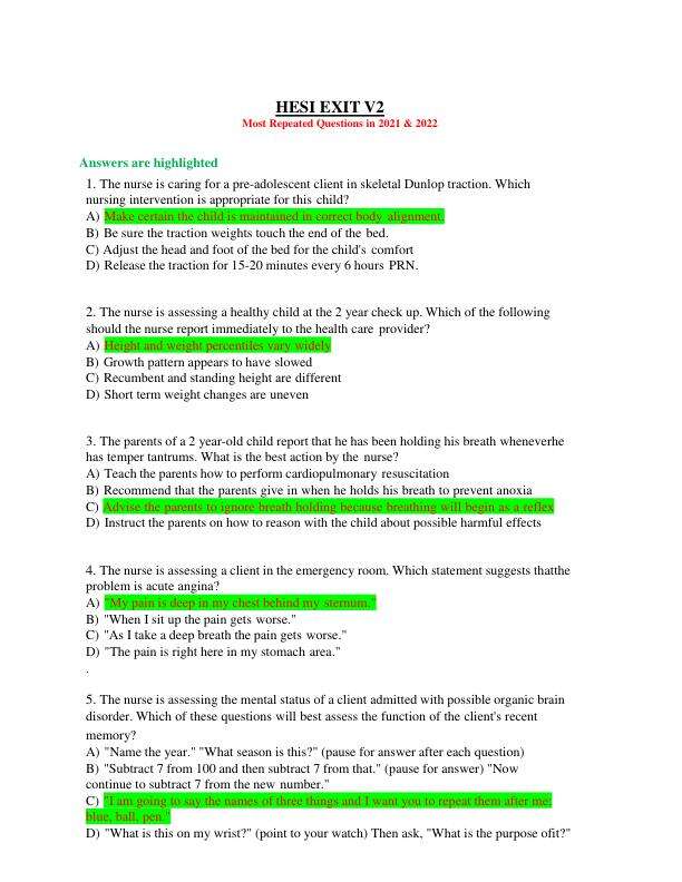 HESI EXIT V2- 2022.docx
