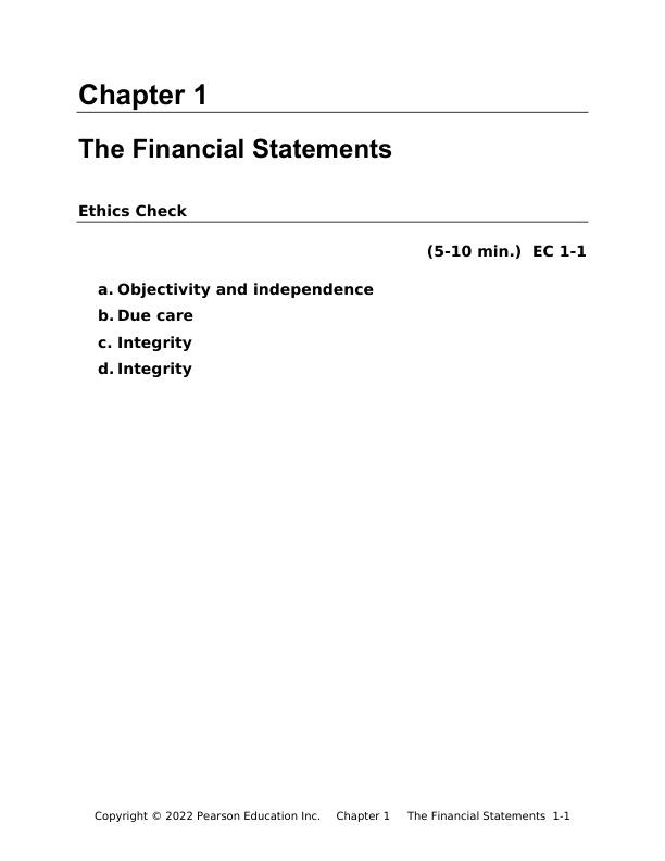 Solution Manual For Financial Accounting, 13th edition By Thomas Tietz