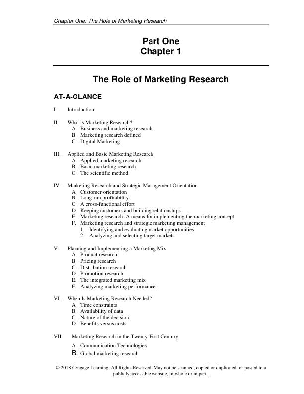 Solution Manual For Essentials of Marketing Research 7th Edition by Barry J. Babin
