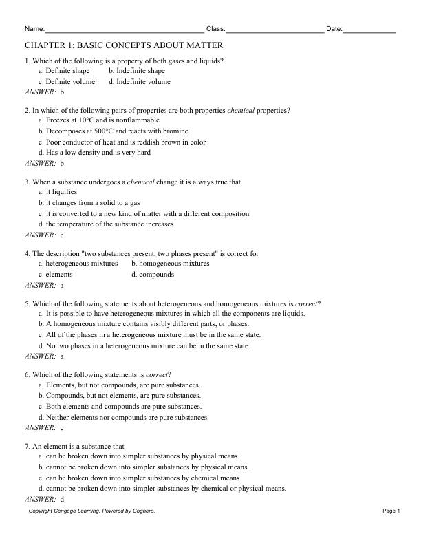 Test Bank For Understanding Nutrition Ellie Whitney, Sharon Rady Rolfes, Haiyan Maier  17th Edition by Chapter 1-26