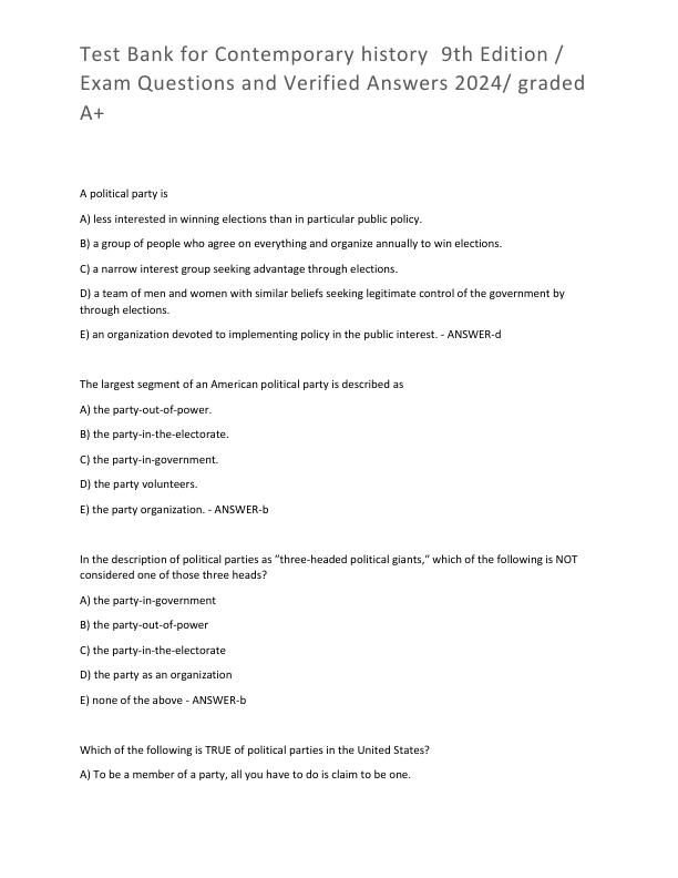 Gravatar Profil