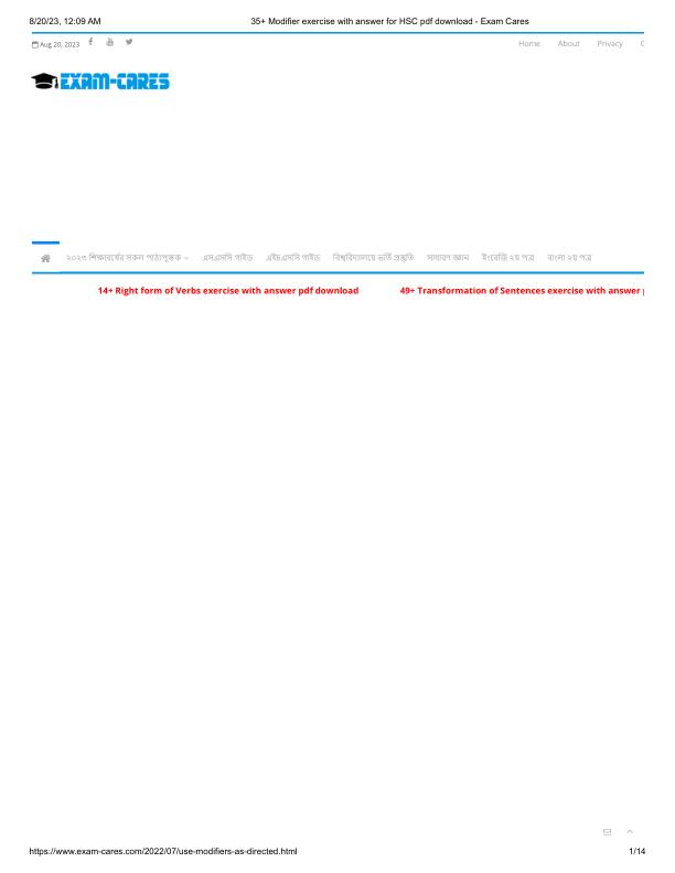 Gravatar Profil