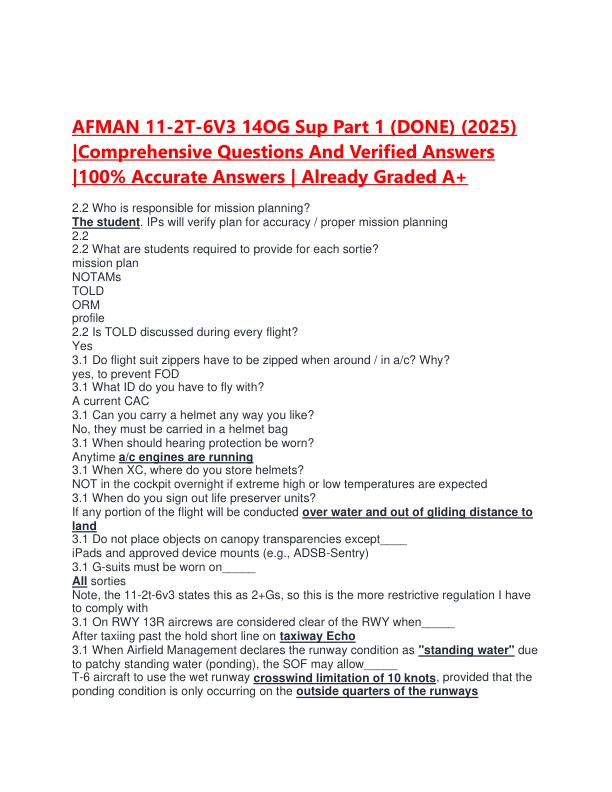AFMAN 11
