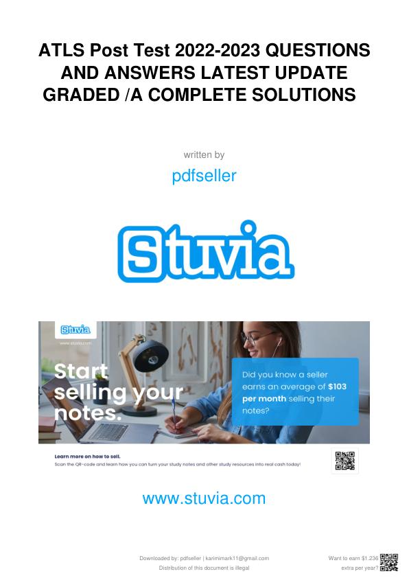 Gravatar Profil